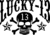 Lucky 13