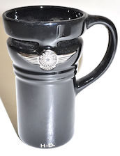 Harley-Davidson muki