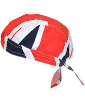 Headwrap, Brittilippu