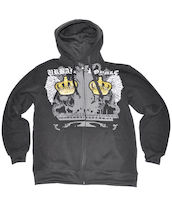 Huppari, Old Skool Urban Rodale