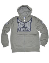 Huppari, Tapout MPS, vihre�