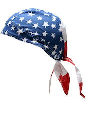 Headwrap, Usa
