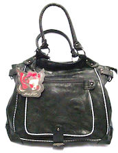 Iron Fist laukku, Barrio Bag