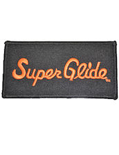 Kangasmerkki, Super Glide