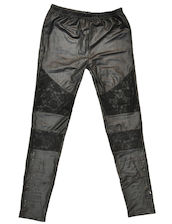Leggings, Xuemeng Qicaidie