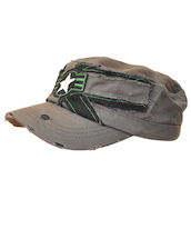 Lippis, T2CAP