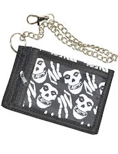 Lompakko, Misfits