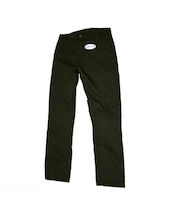 Ajohousut, Goretex