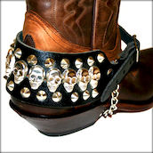 Bootsiremmit