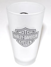 Harley-Davidson juomalasi