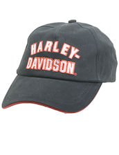 Harley-Davidson lippis