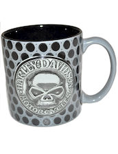 Harley Davidson muki