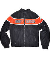 Harley-Davidson takki, Racing