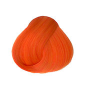 Hiusv�ri, Coral Red
