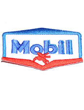 Kangasmerkki, Mobil