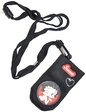 K�nnykk�sukka, Betty Boop, Sweet, Musta