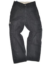 Workerhousut, Wrangler Cargo