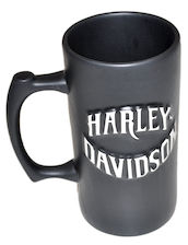 Harley Davidson muki