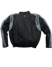 Harley-Davidson takki, Bar & Shield