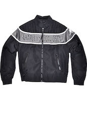 Harley-Davidson takki, Racing