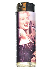 Sytk�ri, Marilyn Monroe, Hot Sexy