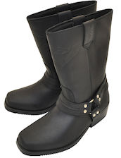 Ajokeng�t, Kentucky�s Western Boots