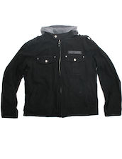 Harley-Davidson takki, Skull Jacket