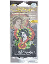 Ilmanraikastin, Ed Hardy Love tonic 3kpl