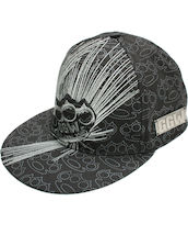 Lippis GGW, Knuckles, gray