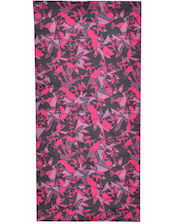 Multiheadwear, Skull camo, pink