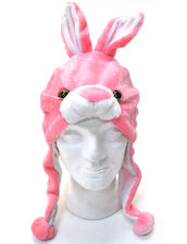 Pipo, Pinkbunnykuosilla