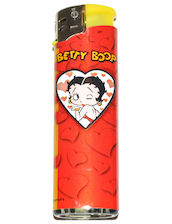 Sytk�ri, Betty Boop Hearts