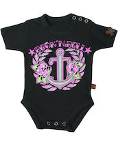 Body, Kid's Rock'n Roll
