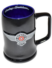 Harley Davidson muki