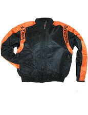 Harley-Davidson takki, Bar&Shield