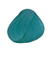 Hiusv�ri, Turquoise
