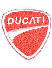 Kangasmerkki, Ducati