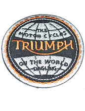 Kangasmerkki, Triumph