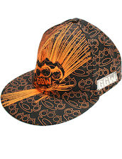 Lippis GGW, Knuckles, orange
