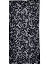 Multiheadwear, Skull camo gray