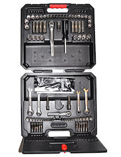 Ty�kalusarja, Craftsman 118os Tuumakoot