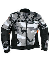 Ajotakki, Skull Camo