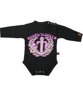 Body, Rock'n Roll, long sleeve