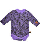 Body, violet Pistols