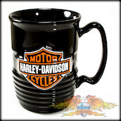 Harley-Davidson muki