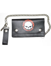 Harley-Davidson lompakko, p��kallo