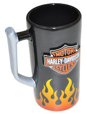 Harley Davidson muki