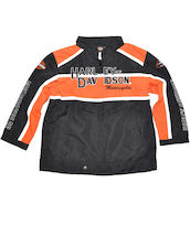 Harley-Davidson takki
