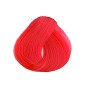 Hiusv�ri, Pillarbox Red