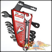 Ty�kalusarja, Craftsman 7os Tuumakoko